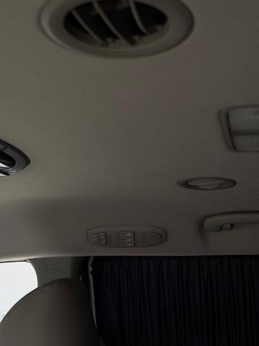 Kia: Kia Carnival: 2015 г., 2.2 л, Автомат, Дизель, Минивэн — 9