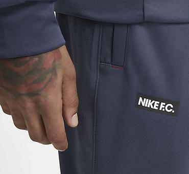 balmain torba: Nike Dri-FIT FC Libero komplet trenerka vel. M NOVO — 5