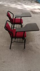 офисные кресла бишкек бу: Офисный стул, Новый, Дерево