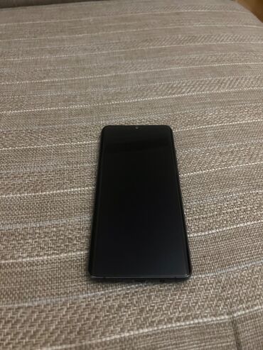 ucuz qiymətə telefon: Xiaomi Redmi Note 10 Lite, 64 GB, rəng - Qara, 
 Sensor, Barmaq izi, İki sim kartlı