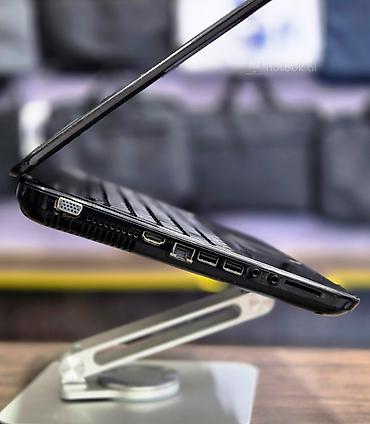 hp g6 1000: İşlənmiş HP Pavilion, 15.6 ", Intel Core i5, 256 GB, Ödənişli çatdırılma — 2
