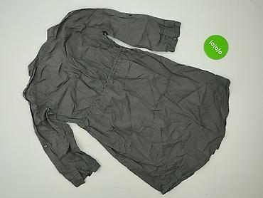 stone: H&M, Tunika damska, rozmiar S — 4