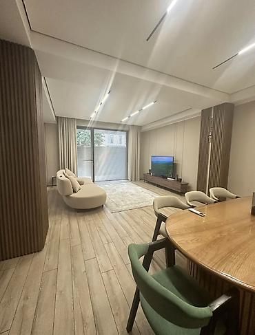 Долгосрочная аренда домов: 225 м², 6 комнат, Балкон застеклен, Бронированные двери, Лоджия — 9