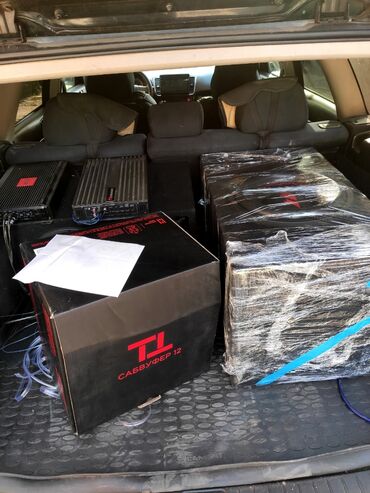 Сабвуферы для авто: Сабвуфер Урал ТТ 12шка. ОЧЕНЬ МОЩНЫЙ САБ. 500 ЧИСТЫХ ВАТТ НОМИНАЛ. 2 at lalafo.kg — 15 Сабвуферы для авто: Сабвуфер Урал ТТ 12шка. ОЧЕНЬ МОЩНЫЙ САБ. 500 ЧИСТЫХ ВАТТ НОМИНАЛ. 2 — 15