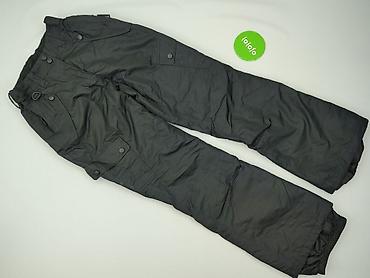 outerwear c: Crivit Sports, Spodnie cargo damskie, rozmiar S — 2