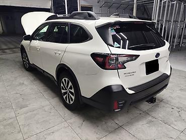 Subaru: Subaru Outback: 2020 г., 2.5 л, Вариатор, Бензин, Универсал — 3