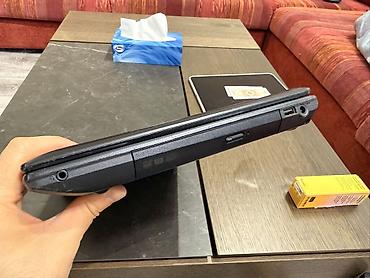 Ноутбуки Lenovo: Ноутбук Lenovo G580, 15.6" Основные характеристики: - Экран: 15.6" — 7