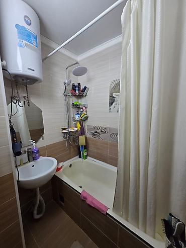 Продажа квартир: 3 комнаты, 62 м², 4 этаж, Евроремонт — 9