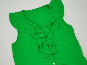 świecące bluzki: Shein, Women's blouse, size XL