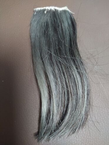 Perike i klipse: Prodajem šiške,prava prirodna kosa . na stanju ;četiri para kraćih na lalafo.rs — 3 Perike i klipse: Prodajem šiške,prava prirodna kosa . na stanju ;četiri para kraćih — 3