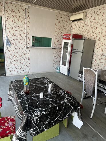 Киоски, ларьки: Киоск сатылат или арендага берилет.адреси Жалабад Автовогзалда.готовый — 7