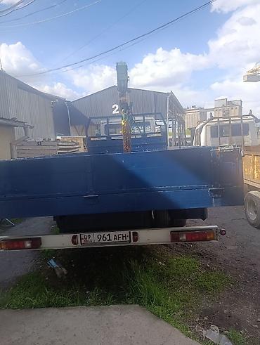 Манипуляторы: Манипулятор, Mercedes-Benz — 6