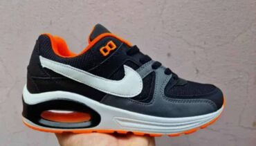 lindex patike: Nike air max command patike

Novo
Brojevi 37 39

fb Moja Kupovina 1