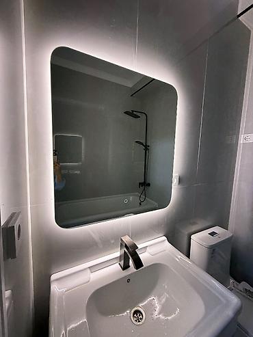 Продажа квартир: 2 комнаты, 66 м², Элитка, 13 этаж, Евроремонт — 12