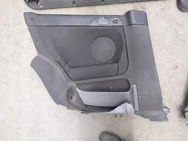 multimedia 1din: Alfa Romeo 147 tapaciri 3v. Alfa Romeo 147 tapaciri 3vOriginalni — 3