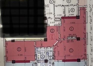 Продажа квартир: 3 комнаты, 78 м², Средний Джал Элитка, 12 этаж, Евроремонт — 10