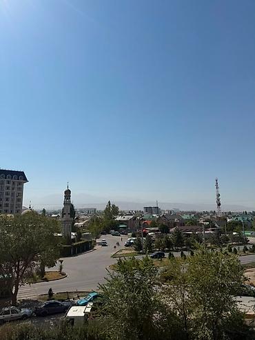 Продажа квартир: 1 комната, 45 м², ул. Гагарина Элитка, 15 этаж, ПСО (под самоотделку) — 9