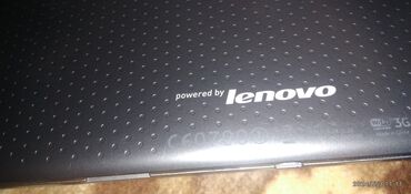 Lenovo: AMD A3, 2 GB OZU