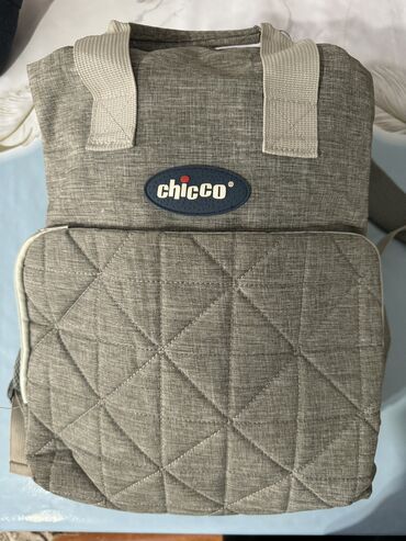 сумка для переноски детей chicco: Продаю детскую сумку в отличном состоянии