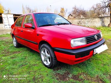 волсваген вента: Volkswagen Vento: 1.8 л | 1992 г. | Седан at lalafo.kg волсваген вента: Volkswagen Vento: 1.8 л | 1992 г. | Седан