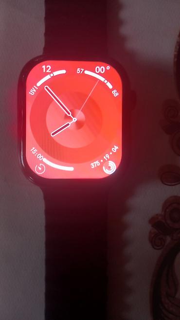 tap az ikinci el: Smart epılvoct ağıllı saat KW19 MAX seres 9 — 5