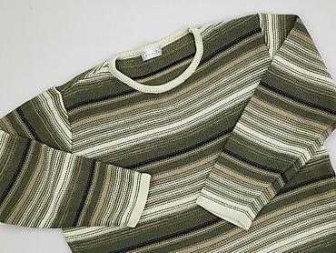 pull and bear rozmiary: Bonita, Sweter damski, rozmiar M — 1