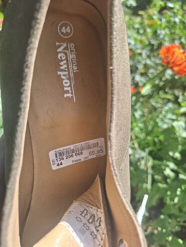 Cipele: Cipele, veličina - 44 — 4