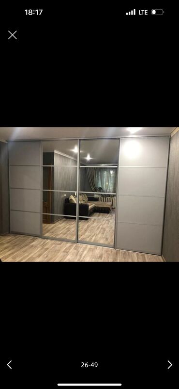 Мебель на заказ: Мебель на заказ, Кухня, Шкаф — 2