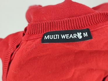 e second hand: Multi Wear, Kardigan damski, rozmiar M — 4