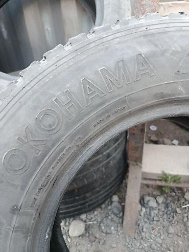 шины 225 70 r16 зима купить: Шины 225 / 70 / R 16, Зима, Б/у, 1 шт, Внедорожные (АТ/МТ), Япония, Yokohama — 2