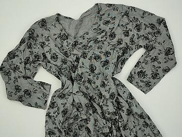 tie dye: Sukienka damska, rozmiar L — 1