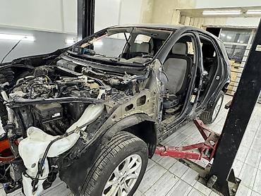 şevrolet equinox: CHEVROLET EQUINOX EHTİYAT HİSSƏLƏRİ — BÜTÜN DETALLAR Chevrolet — 6