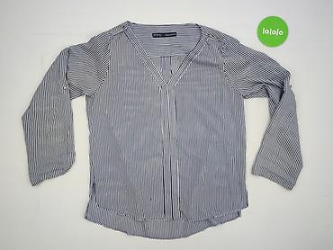 blue behaviour: Zara, Bluzka damska, rozmiar L — 2