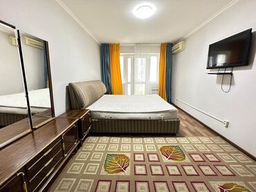 продаю кв: 1 комната, 30 м², 104 серия, 4 этаж, Евроремонт