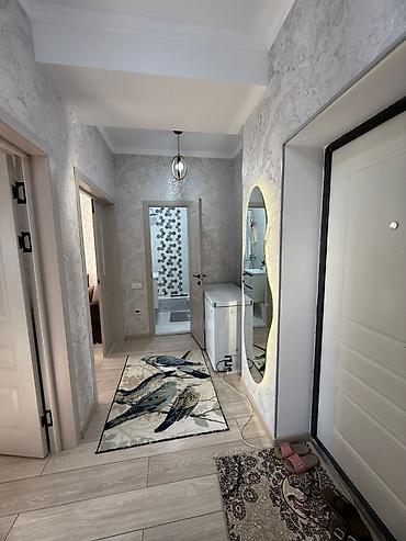 Продажа квартир: 1 комната, 41 м², Элитка, 9 этаж, Евроремонт — 6