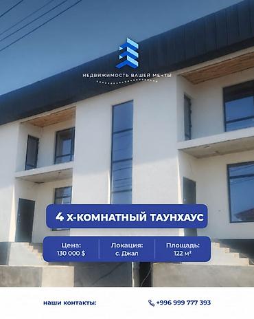 💎СРОЧНО ПРОДАЕТСЯ ДОМ 🏢Комнат: 4 📍Район: Ленинский район 🏘️Микрорайон