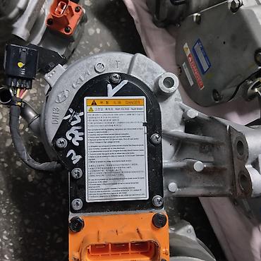 Другие автозапчасти: Старый Генератор привозной из Кореи Японии для гибрид автомобилей на — 7