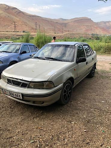 нексия г ош: Daewoo Nexia: 2006 г., 1.6 л, Бензин, Седан — 1