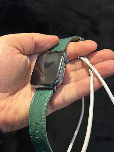 smart telecom: Honor Watch Series 5 (alüminium korpus) – 45 mm Xüsusiyyətlər: - — 3