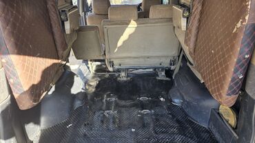 Honda: Honda Stream: 2001 г., 0.2 л, Автомат, Газ, Минивэн — 12