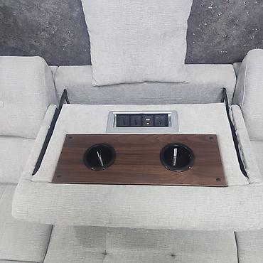 Модульные диваны: Модульный диван — 7