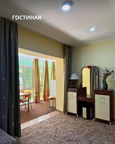 Иссык-Куль 2025: Коттедж, ЦО Royal beach, Чок-Тал, Детская площадка, Парковка, стоянка, Охраняемая территория — 7