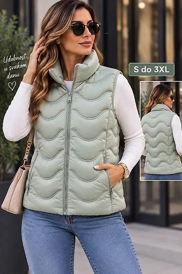 Prsluci: Prsluci S do 3xl 3300 — 1