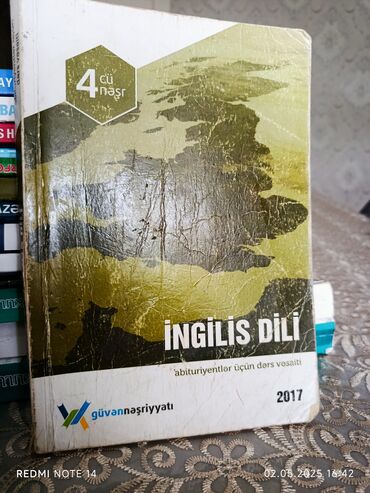 Testlər: Pulsuz verilir. Bakıda yaşayanlar müraciət etsin
