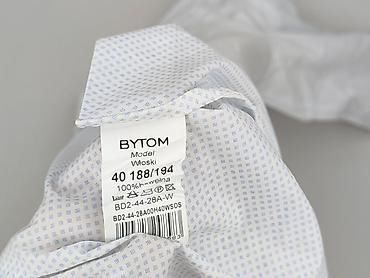 bytom garnitur: Bytom, Koszulа dla mężczyzn, rozmiar L — 5