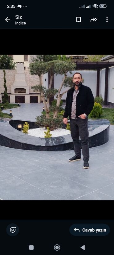 Dizayn, layihə: STIMUL DESIGN GROUP – memarlıq və interyer dizayn xidmətləri — 30