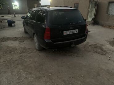 опель зафира мотор: Ford Focus: 2001 г., 1.8 л, Механика, Газ, Универсал