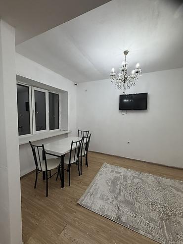 4 комнотная квартира: 1 комната, 23 м², Малосемейка, 4 этаж, Косметический ремонт — 2