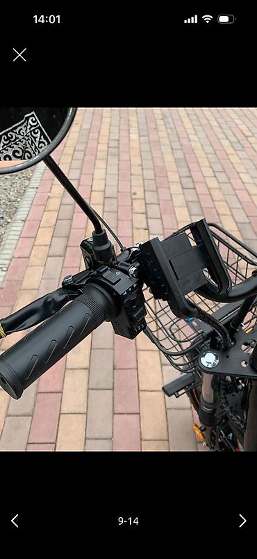 ninebot max g3: 🚲 СДАЮ ЭЛЕКТРОВЕЛОСИПЕД ДЛЯ КУРЬЕРОВ В БИШКЕКЕ Зарабатывайте на — 5