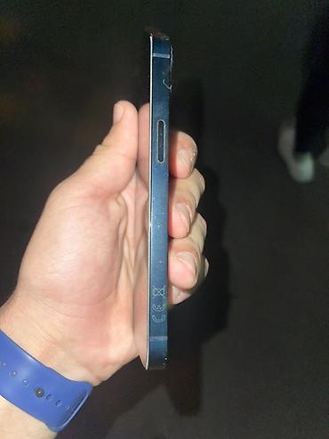 iphone 12 64 gb: IPhone 13 mini, 128 GB, Mavi, Face ID — 5